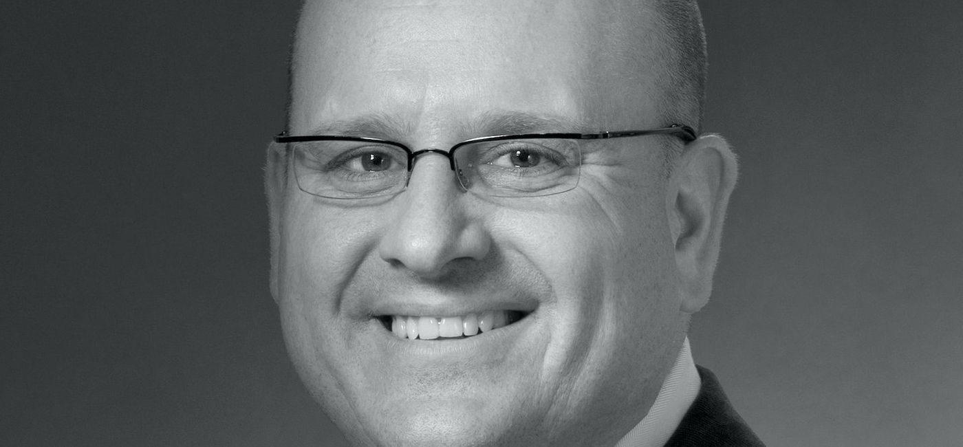 Image: Industry veteran Doug Patterson has joined the Canadian team for BranchUp, which offers no-cost Facebook marketing for travel advisors. (Doug Patterson)