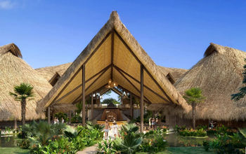 Gardens at Dreams Flora Resort & Spa