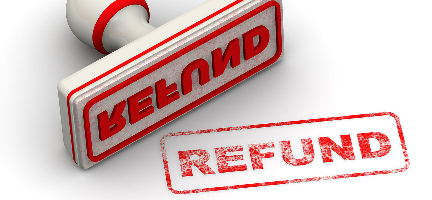 Image: Travelers are waiting for refunds. (Photo courtesy: Waldemarus/iStock/Getty Images Plus)