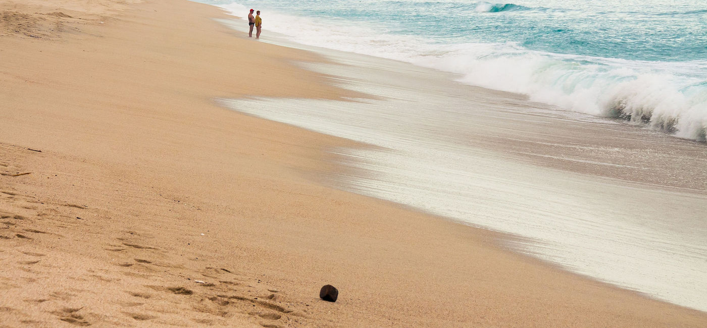 Image: PHOTO: Give the gift of a Mexico vacation this holiday season. (photo via Flickr/Alejandro Cabrera)