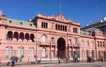 Buenos Aires, Argentina