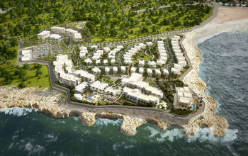 Conrad hotels and resorts, Hilton, new resorts 2023, resorts in Morocco, Morocco resorts, Conrad Rabat Arzana