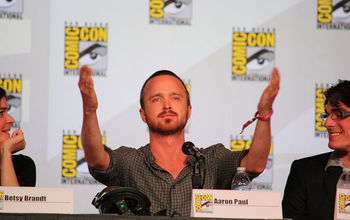Aaron Paul 
