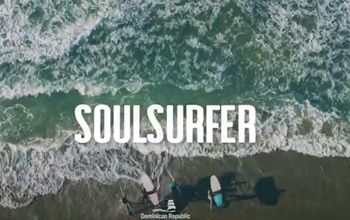 Be a SoulSurfer - GO DOMINICAN REPUBLIC