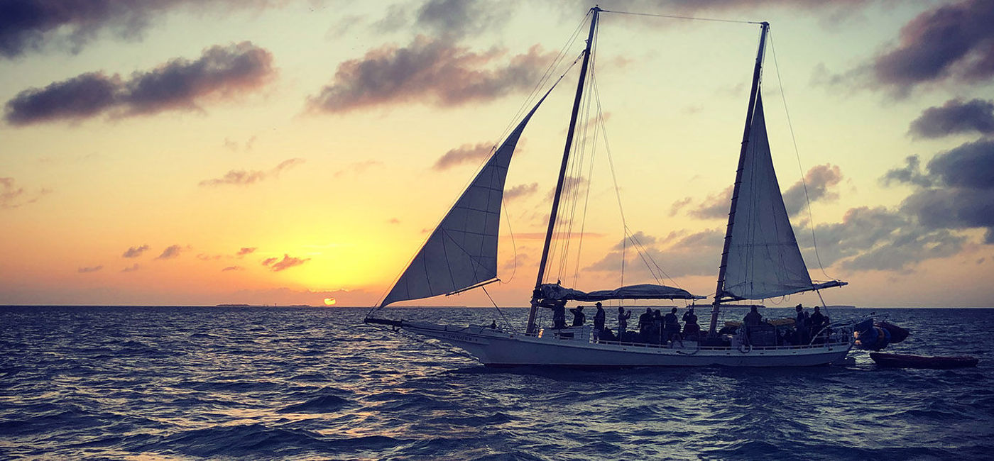 Image: Key West, Florida. Photo by Paul Heney. (Photo by Paul Heney.)