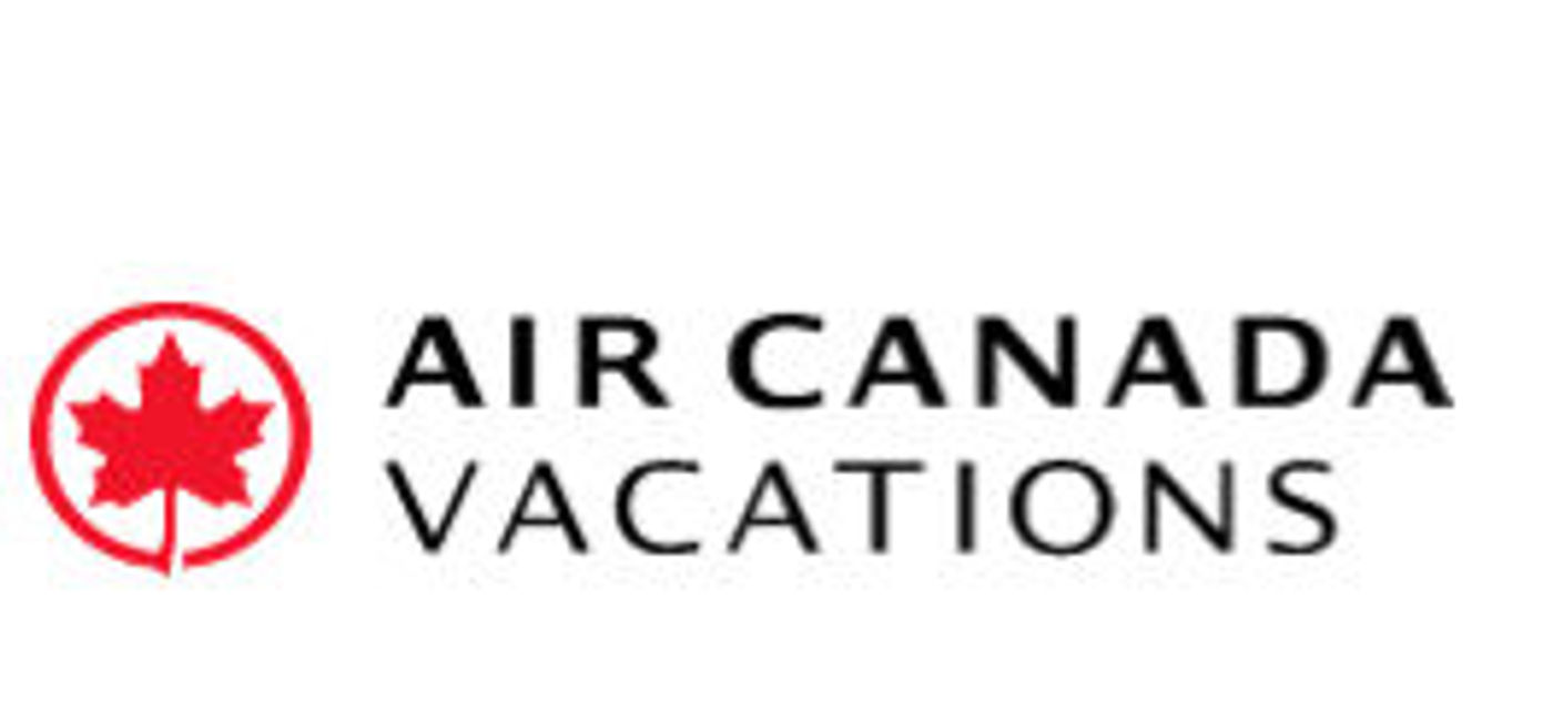 Image: Air Canada Vacations (PHOTO: Air Canada Vacations)