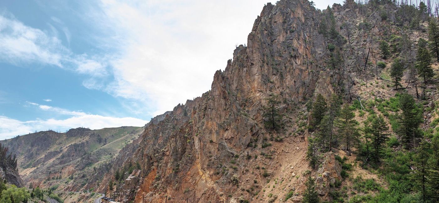 Image: Rocky Mountaineer in the U.S. (Rocky Mountaineer Photo)