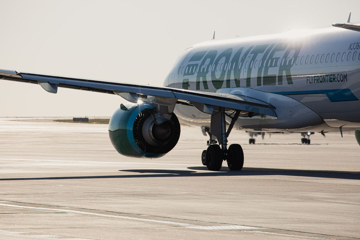 Frontier Airlines to Upgrade Frequent Flyer Program for 2024