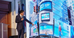 Dominican Republic, Change the season campaign, destination campaigns, David collado morales, people, minister of tourism