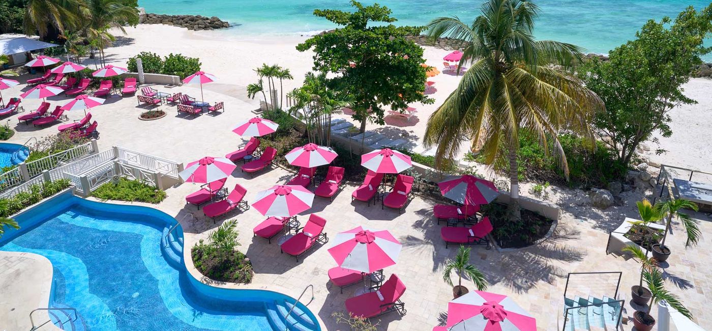 Image: 02 Beach Club & Spa Barbados (02 Beach Club & Spa Barbados)