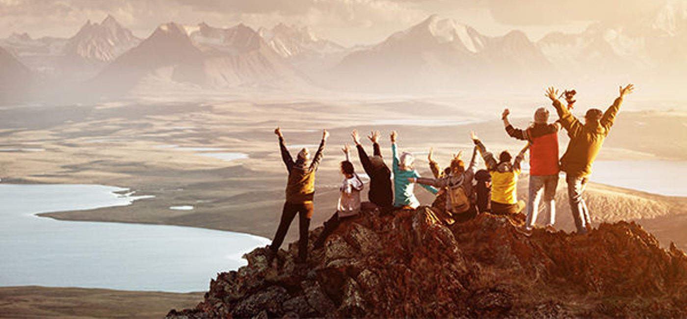 Image: Goway is adding resources and support to help advisors sell groups. (Photo Credit: Goway)
