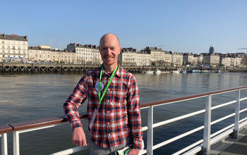 Le voyage a Nantes