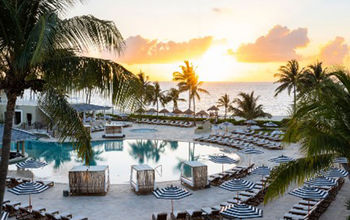 4th Night FREE at Hyatt Zilara Riviera Maya