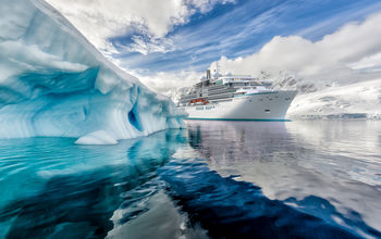 Crystal Endeavor