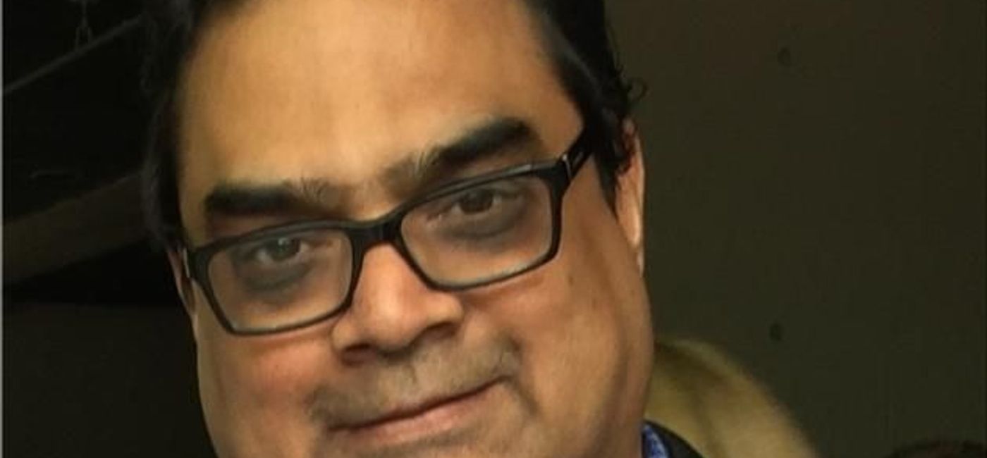 Image: Suri Pillai (Suri Pillai)