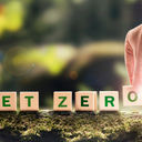 Net-zero carbon emissions