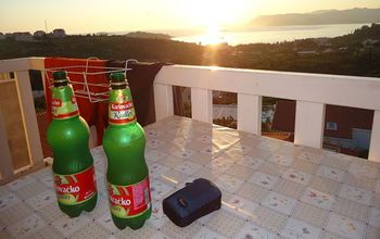 Croatian beer