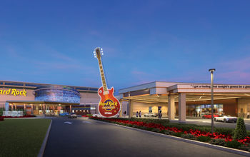Hard Rock Ottawa