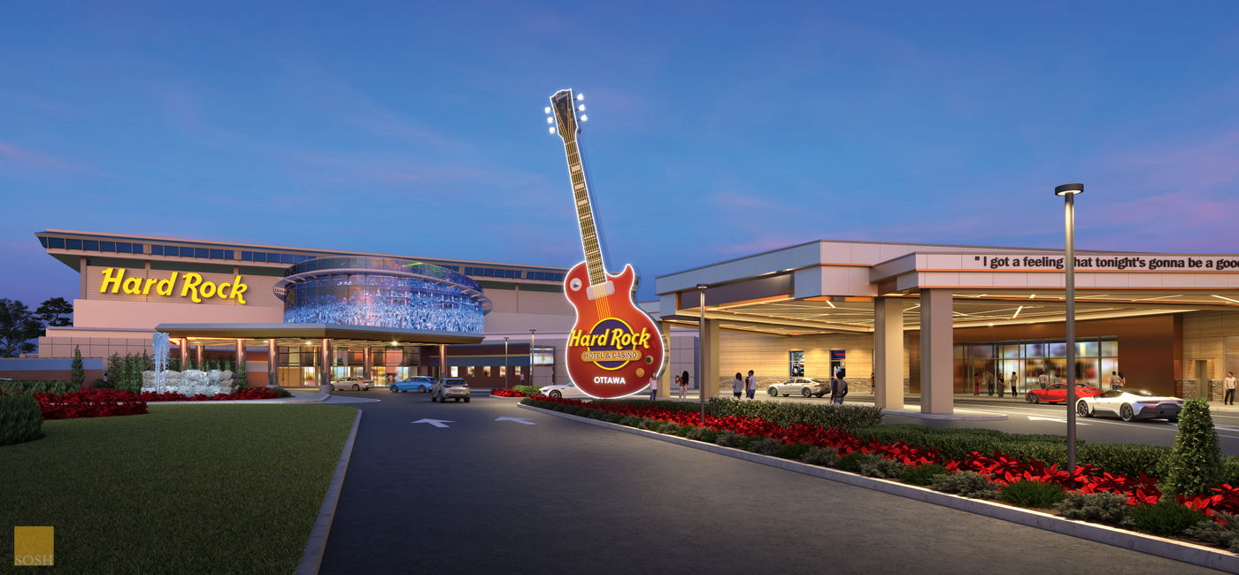 Image: Hard Rock Ottawa (Hard Rock Ottawa)