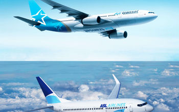 Air Transat/ASL Airlines