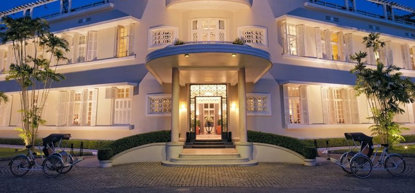 Image: PHOTO: Azerai La Residence, Hue (Courtesy Azerai La Residence, Hue)