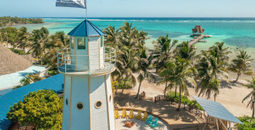 Margaritaville Beach Resort Ambergris Caye, Belize