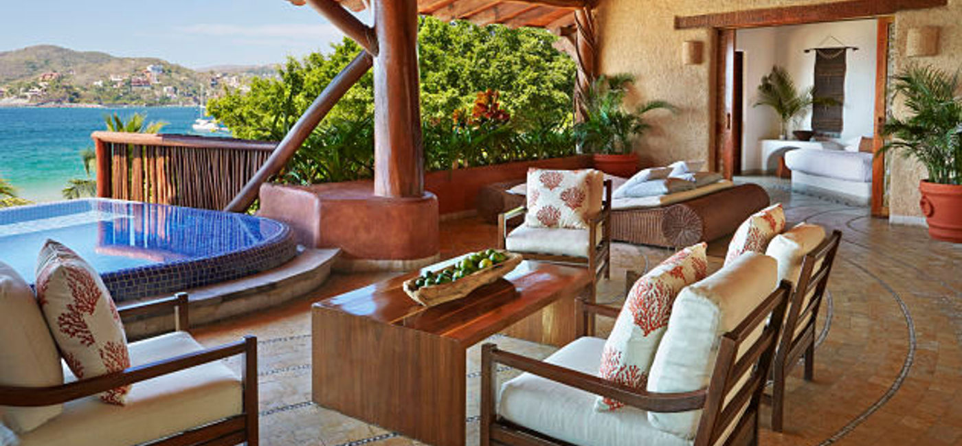 7 Ways to Stay on the Wellness Path at Viceroy Zihuatanejo TravelPulse