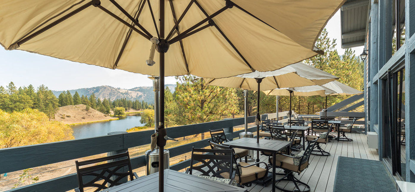 Image: Riverview Ranch, SLH (Riverview Ranch, SLH)