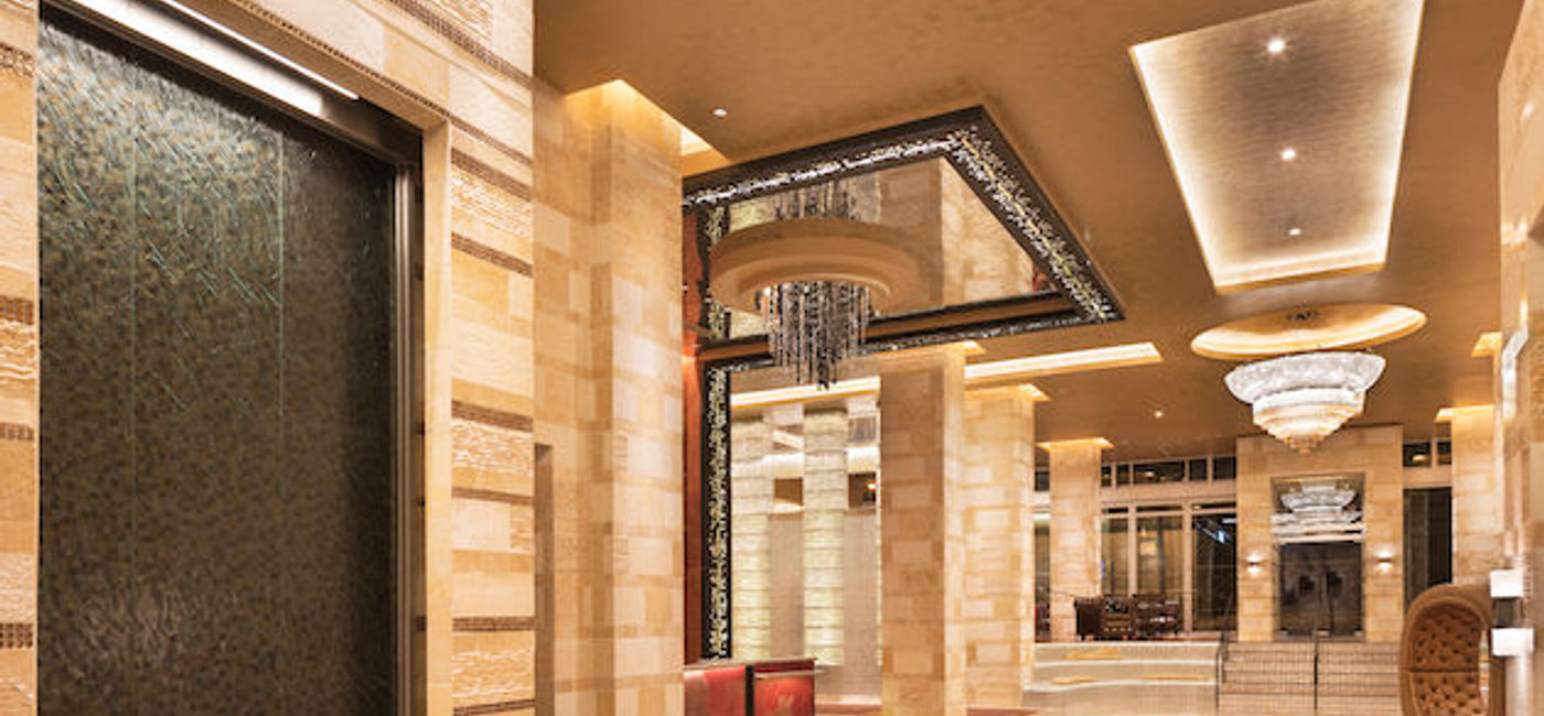 Image: PHOTO: The Westin Nashville's lobby. (photo courtesy of The Westin Nashville)