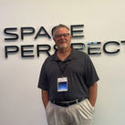 Cruise Planners, Space Perspective, people, Cruise Planners travel advisor, Mike Moyer