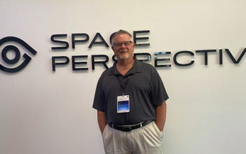 Cruise Planners, Space Perspective, people, Cruise Planners travel advisor, Mike Moyer