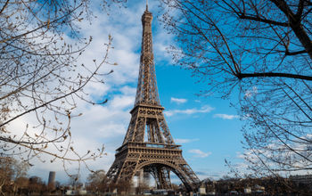 The Eiffel Tower