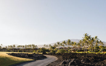 Four Seasons Resort Hualalai