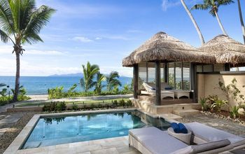 Nanuku Beach Villa