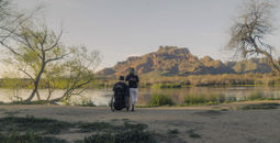 Wheel the World, accessible destinations, accessibility, accessible travel, Destination Verified, Visit Mesa, Mesa, desert