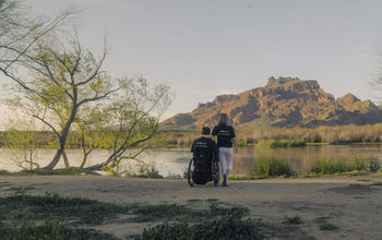 Wheel the World, accessible destinations, accessibility, accessible travel, Destination Verified, Visit Mesa, Mesa, desert