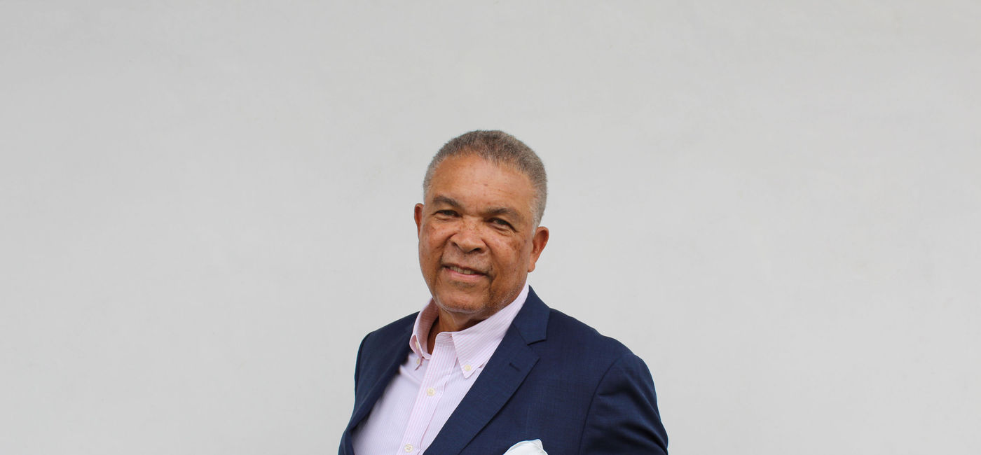 Image: Donnie Dawson, deputy director of tourism for the Jamaica Tourist Board (JTB), will retire later this year. (Photo courtesy of the JTB) (Photo courtesy of the Jamaica Tourist Board)