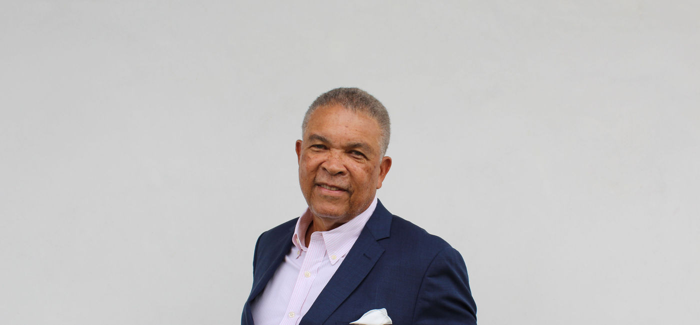 Image: Donnie Dawson retired in March after 40 years in Jamaica’s tourism industry. (Photo courtesy of the Jamaica Tourist Board)