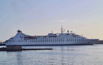 Windstar Cruises’ Star Breeze
