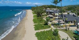 Nanuku Resort, Fiji