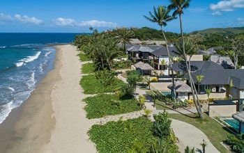 Nanuku Resort, Fiji