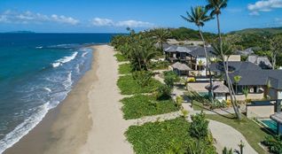 Nanuku Resort, Fiji