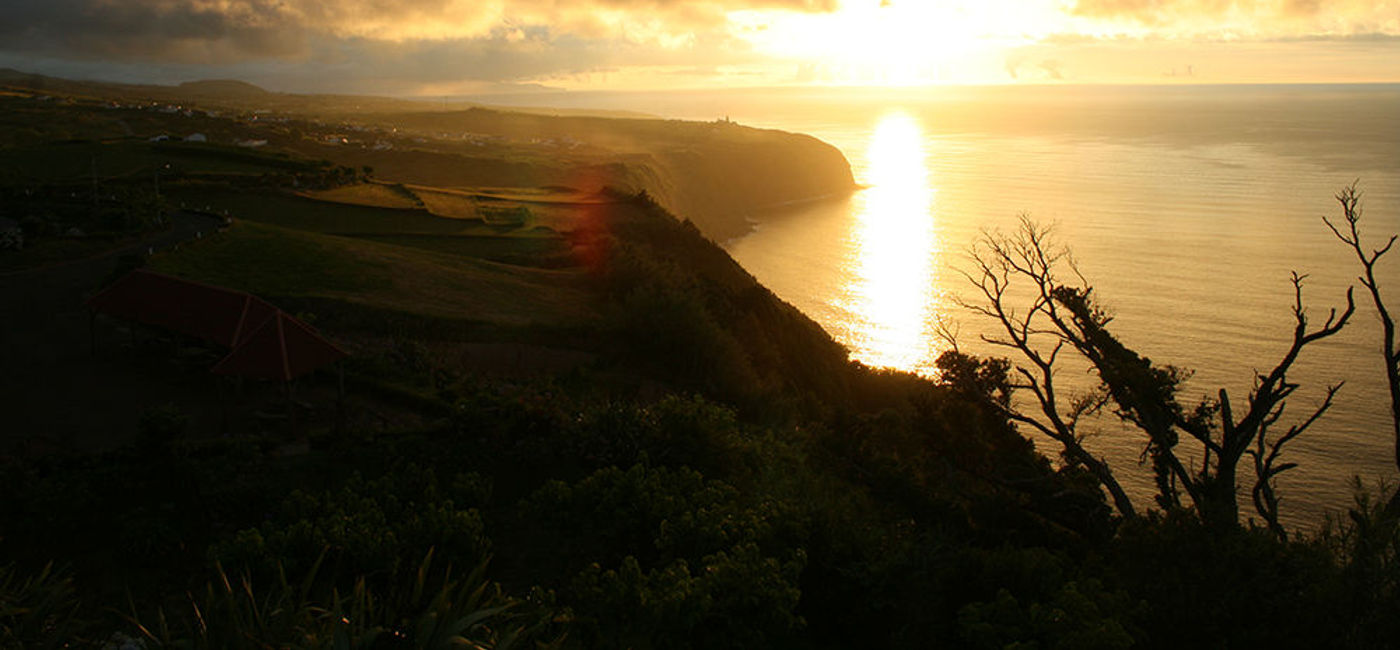 Image: PHOTO: Azores are an undiscovered paradise. (photo via Flickr/ABSpires40)