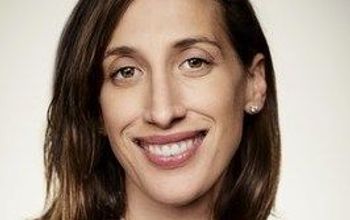 Chrystal Healy, Transat VP Corporate Responsibility