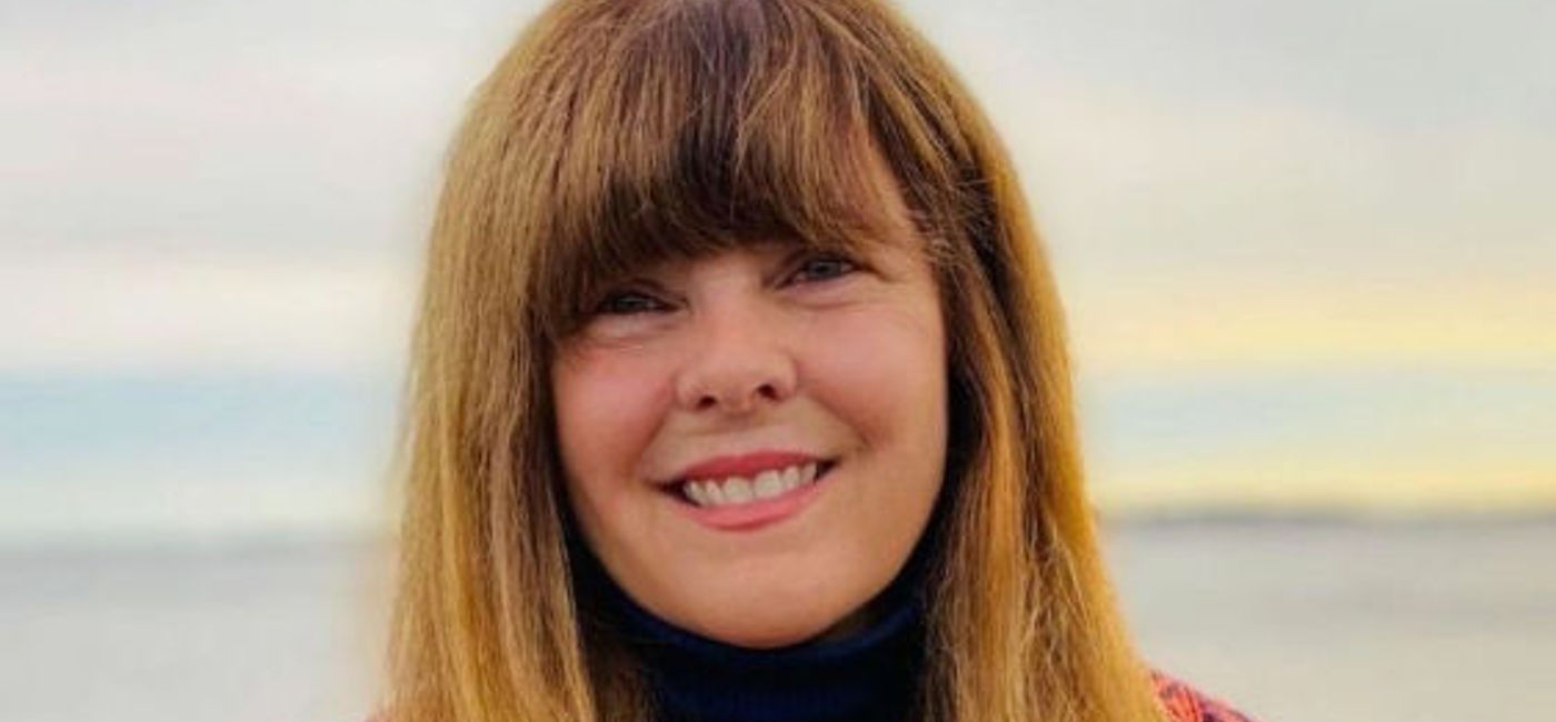Image: Cynthia Miller-Aird of Miller-Aird Destination Marketing. (photo courtesy of Nevis Tourism Authority)