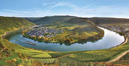 Why you should reserve your next river cruise with Amawaterways