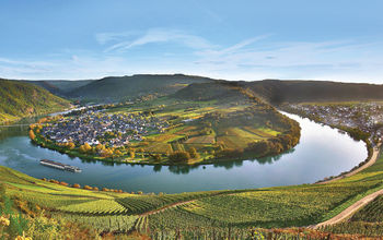 Why you should reserve your next river cruise with Amawaterways