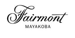 Fairmont Mayakoba Logo