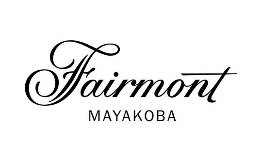Fairmont Mayakoba