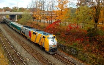 Via Rail